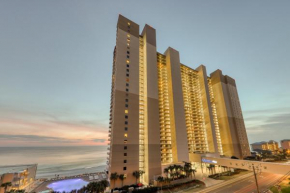 Tidewater Beach Resort V